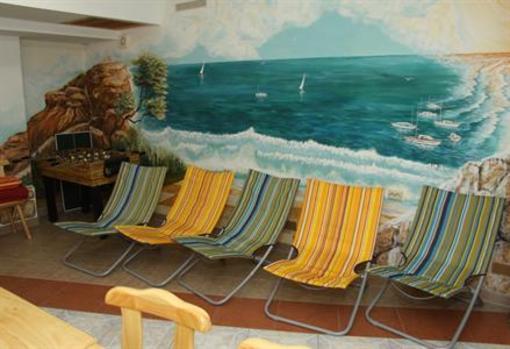 фото отеля Ariadna Apart Hotel
