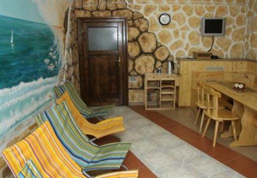 фото отеля Ariadna Apart Hotel
