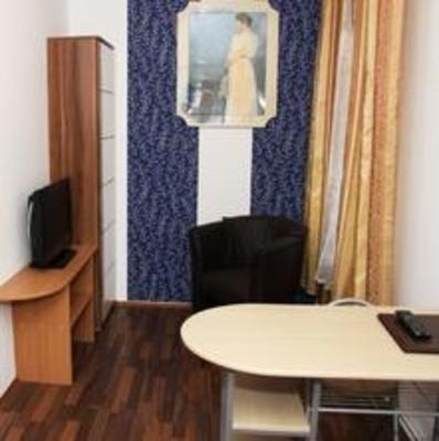 фото отеля Ariadna Apart Hotel