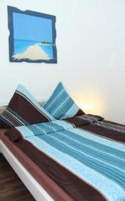 фото отеля Ariadna Apart Hotel
