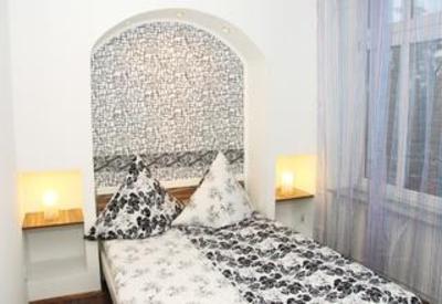 фото отеля Ariadna Apart Hotel