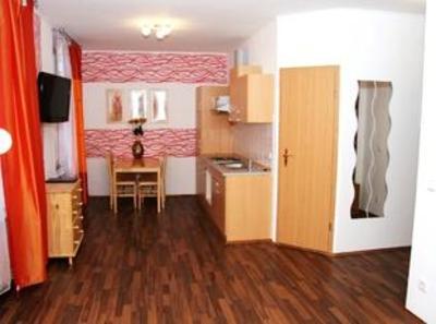 фото отеля Ariadna Apart Hotel