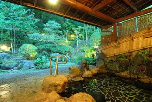 фото отеля Taketoritei Maruyama