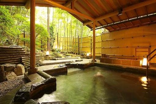 фото отеля Taketoritei Maruyama