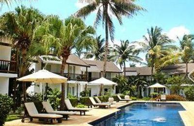 фото отеля Hotel Les Cocotiers
