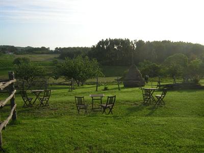 фото отеля Hotel Rural La Llosa de Fombona Gozon