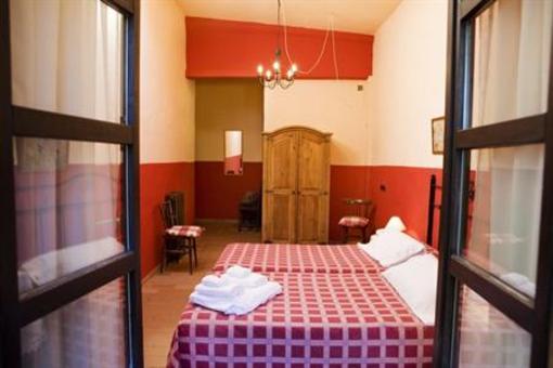 фото отеля Hotel Rural La Llosa de Fombona Gozon