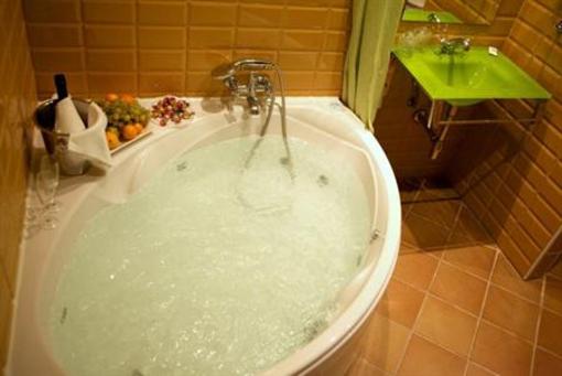 фото отеля Hotel Rural La Llosa de Fombona Gozon