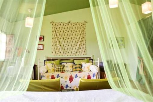 фото отеля Hotel Rural La Llosa de Fombona Gozon