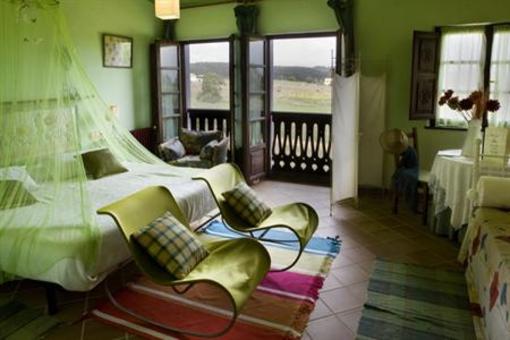 фото отеля Hotel Rural La Llosa de Fombona Gozon