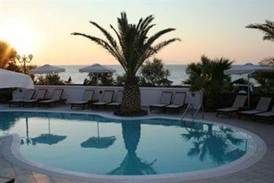 фото отеля Arion Bay Hotel