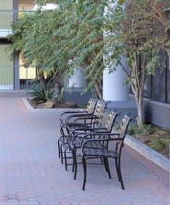 фото отеля Holiday Inn Port Arthur-Park Central