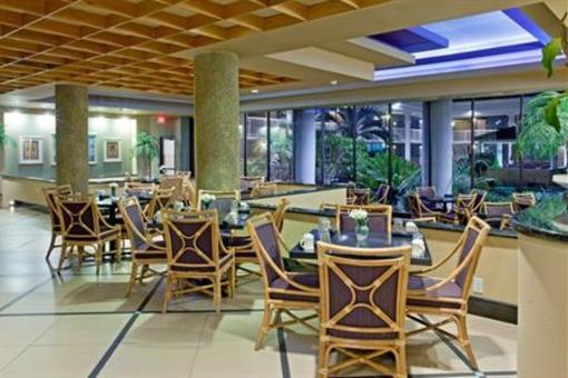 фото отеля Holiday Inn Port Arthur-Park Central