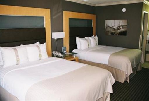 фото отеля Holiday Inn Port Arthur-Park Central