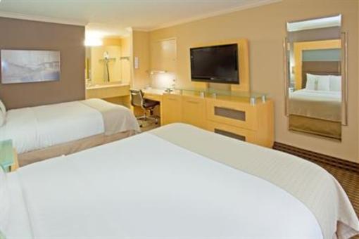 фото отеля Holiday Inn Port Arthur-Park Central
