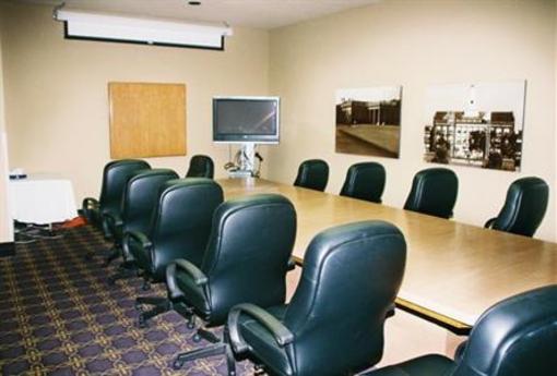 фото отеля Holiday Inn Port Arthur-Park Central