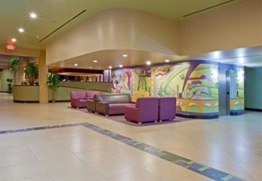 фото отеля Holiday Inn Port Arthur-Park Central