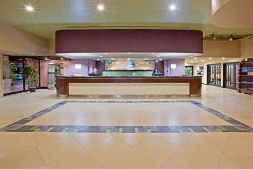 фото отеля Holiday Inn Port Arthur-Park Central