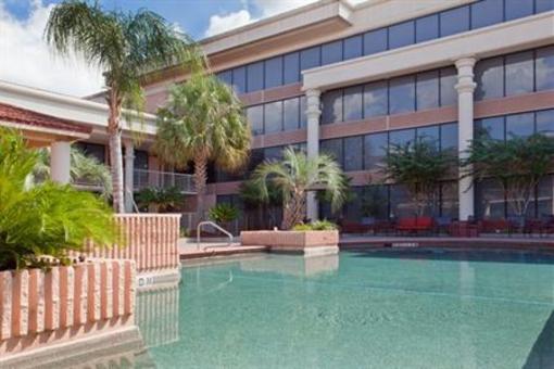 фото отеля Holiday Inn Port Arthur-Park Central