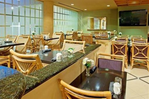 фото отеля Holiday Inn Port Arthur-Park Central