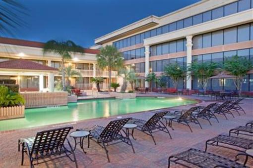 фото отеля Holiday Inn Port Arthur-Park Central