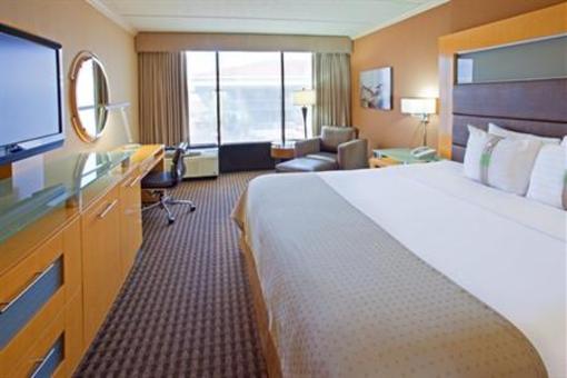 фото отеля Holiday Inn Port Arthur-Park Central