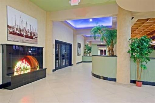 фото отеля Holiday Inn Port Arthur-Park Central