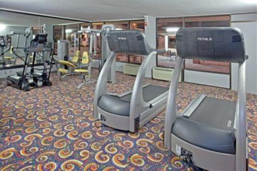 фото отеля Holiday Inn Port Arthur-Park Central