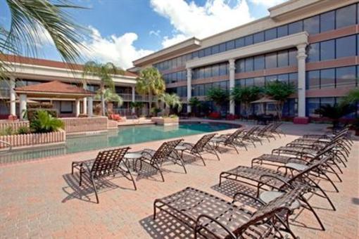 фото отеля Holiday Inn Port Arthur-Park Central