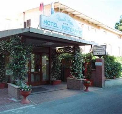 фото отеля Hotel Piccolo Eden