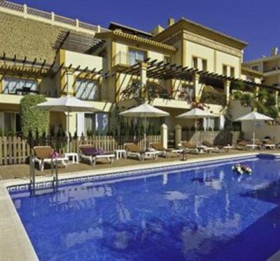 фото отеля Montemares Golf Luxury Apartments