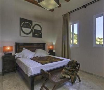 фото отеля Montemares Golf Luxury Apartments