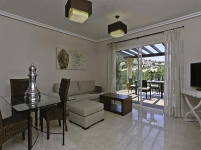фото отеля Montemares Golf Luxury Apartments