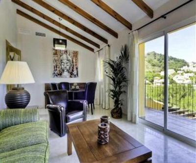 фото отеля Montemares Golf Luxury Apartments