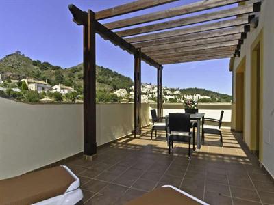 фото отеля Montemares Golf Luxury Apartments