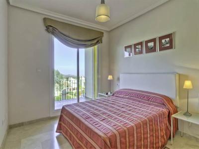 фото отеля Montemares Golf Luxury Apartments