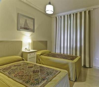 фото отеля Montemares Golf Luxury Apartments