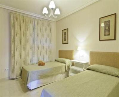 фото отеля Montemares Golf Luxury Apartments