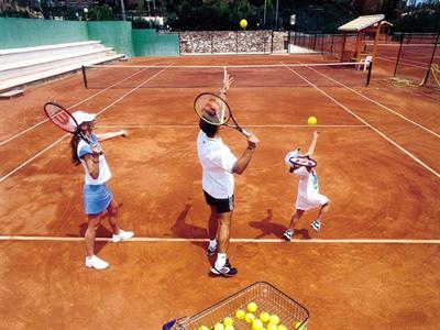 фото отеля Montemares Golf Luxury Apartments