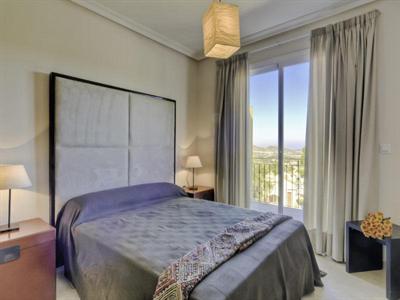 фото отеля Montemares Golf Luxury Apartments