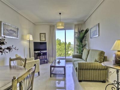 фото отеля Montemares Golf Luxury Apartments