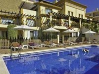 Montemares Golf Luxury Apartments