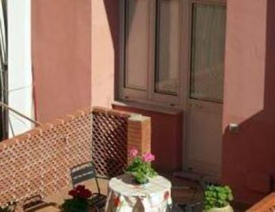 фото отеля Villino Castellano Apartment Meta di Sorrento