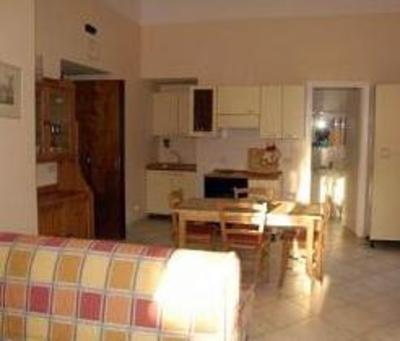 фото отеля Villino Castellano Apartment Meta di Sorrento