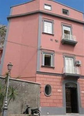 фото отеля Villino Castellano Apartment Meta di Sorrento