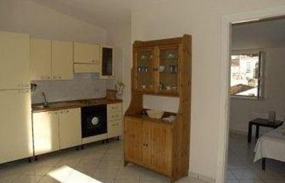 фото отеля Villino Castellano Apartment Meta di Sorrento