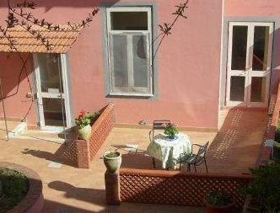 фото отеля Villino Castellano Apartment Meta di Sorrento