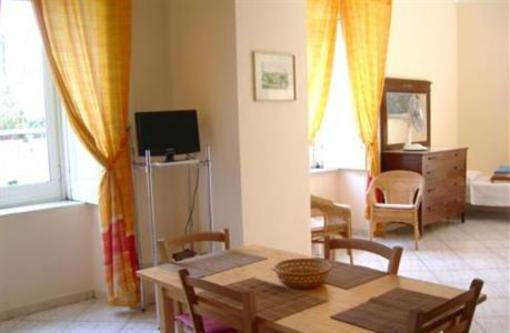 фото отеля Villino Castellano Apartment Meta di Sorrento