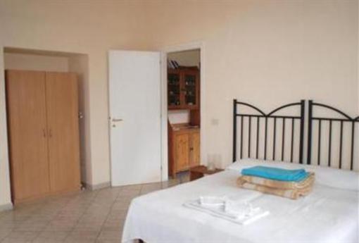 фото отеля Villino Castellano Apartment Meta di Sorrento