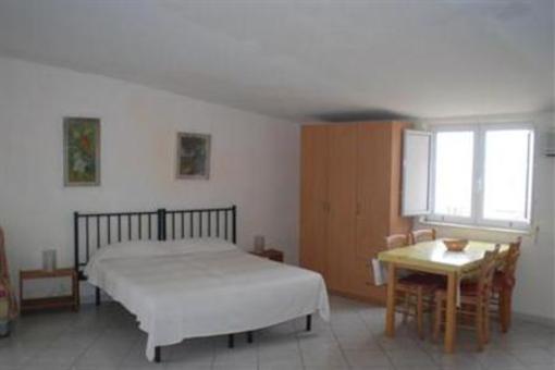 фото отеля Villino Castellano Apartment Meta di Sorrento